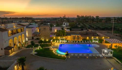 Dimore casalesalento - Foto 5