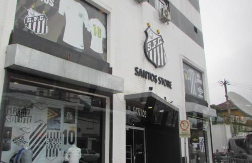 Kitnet em Santos a melhor cidade do litoral paulista. - Foto 34