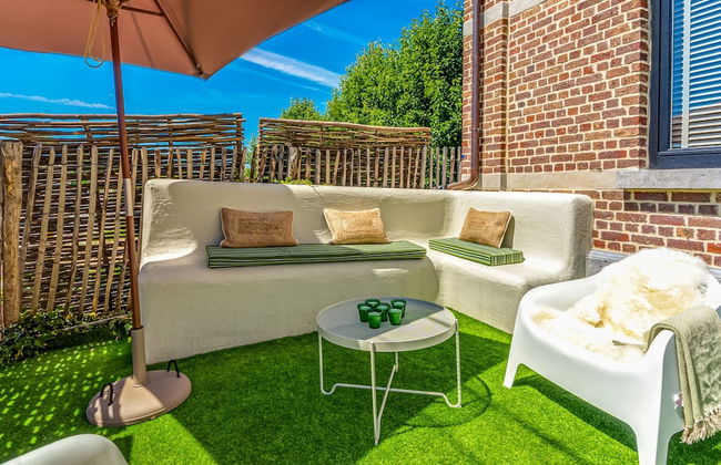 Villa in Former School - Foto 54