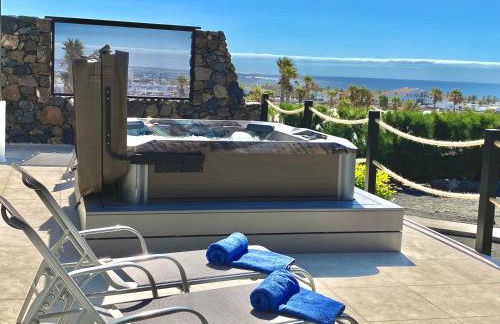 Sea Star Lanzarote - Foto 1