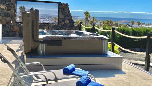 Sea Star Lanzarote - Foto 1