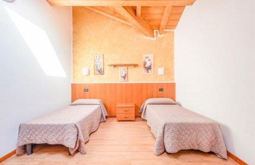 CROSINA HOLIDAY - Residence Toli - Foto 23