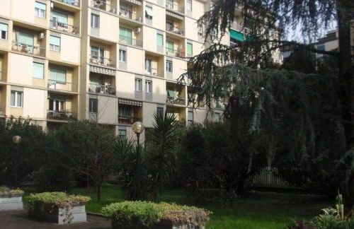 Casa Gordigiani di Berti Anna - bilocali con parcheggio - Photo 59