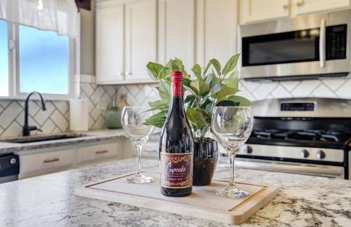 The Great Escape - 6BR, Gym, Hot Tub, Pets OK! - Foto 12