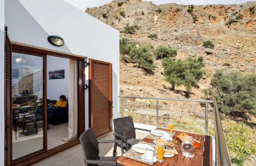 Livaniana Panoramic View house 2 - Foto 20