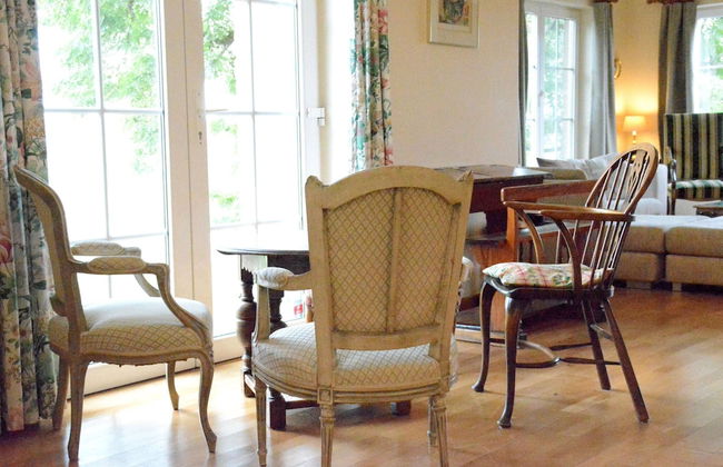 Spacious Villa Near Lesse - Photo 15