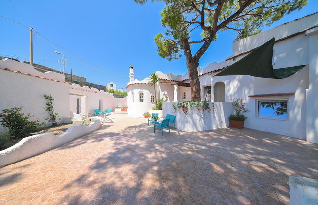 Villa Aida Luxury Apartments & Spa - Foto 34