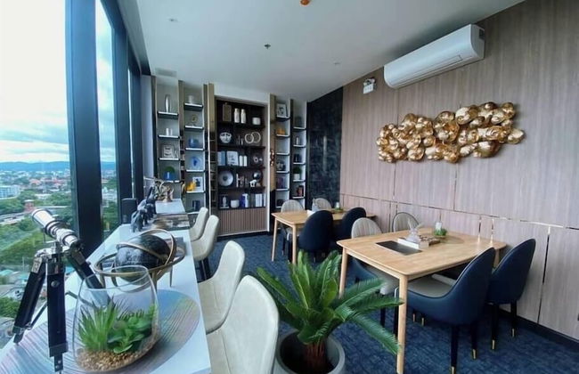 Astra Sky River - Foto 65