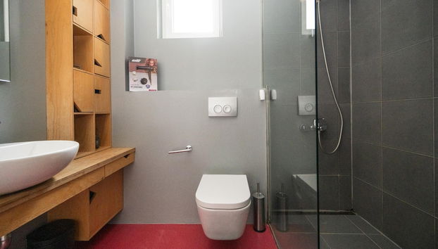 Design 1bdr Apartment With City View - Foto 5, Habitación