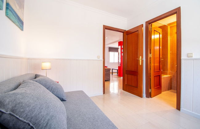 Apartamento La Atlantida Cadiz - Foto 8