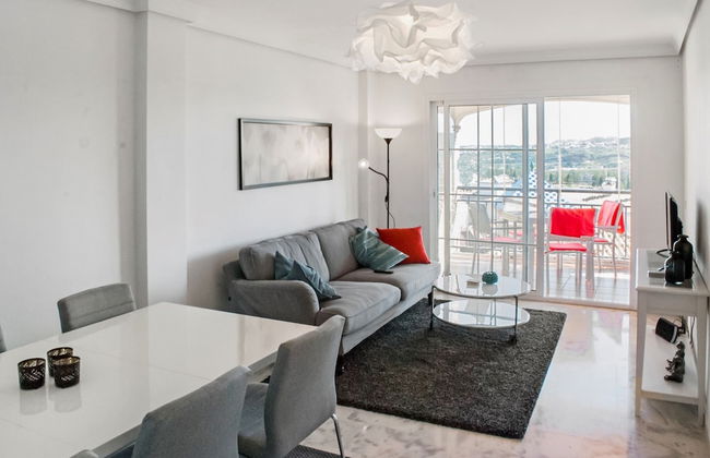 107305 - Apartment in Mijas - Foto 1