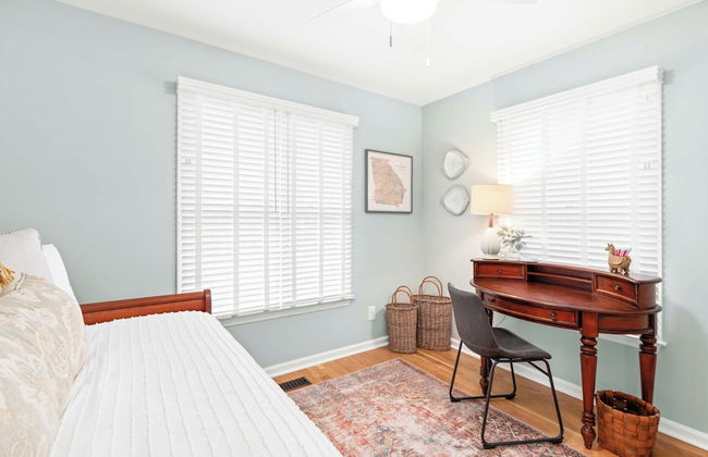 Admirals Retreat - Foto 5