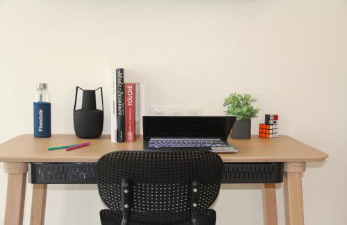 FINESTATE Coliving Champs-Elysées - Foto 50