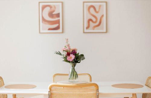 Wellness Lounge am Bauhausmuseum - Foto 22