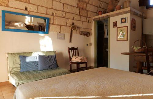 Palacca, trullo salentino - Foto 60