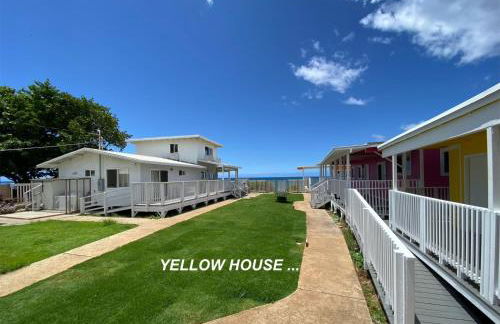 Mokulē'ia Beach Houses at Owen's Retreat - Foto 28