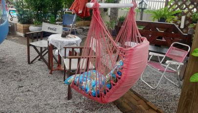 Pousada Mar Aberto Pinheira - Foto 2