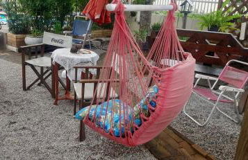 Pousada Mar Aberto Pinheira - Foto 2