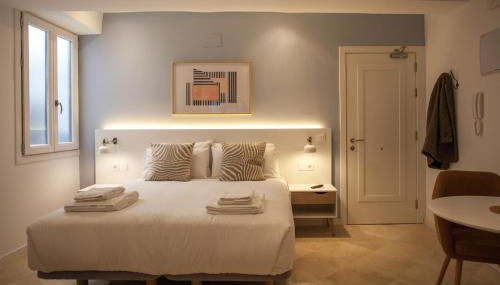 Gran Central Suites - Foto 4