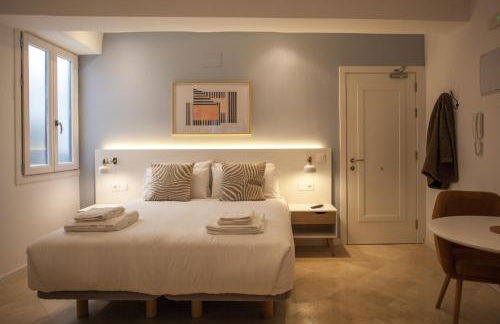 Gran Central Suites - Foto 4