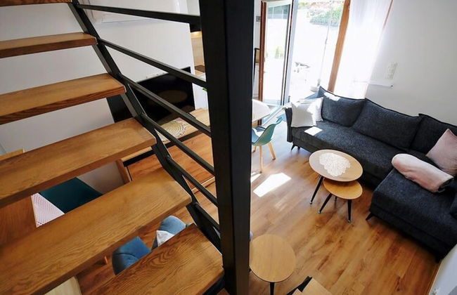 Holiday Home in Mielenko Near Beach - Foto 7