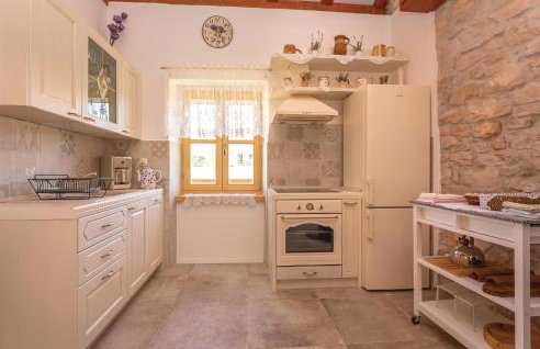 Two-Bedroom Holiday Home In Pakovo Selo - Foto 23