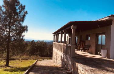 Refúgio da Serra - Cottage House - Foto 1