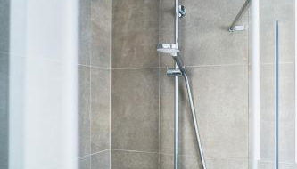 Black Forest Apartments - Foto 2, Shower