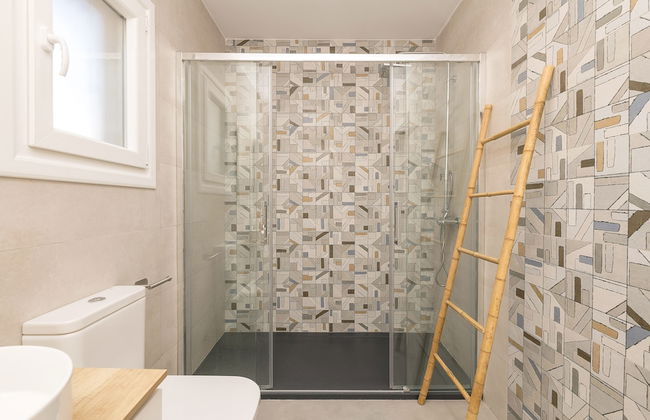 Villa Del Sol in Poblado Sancti Petri - Foto 27