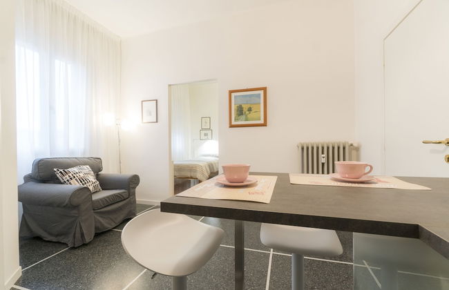 Residence Railway - Foto 45