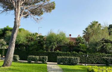 Villa Azzurra - Foto 7