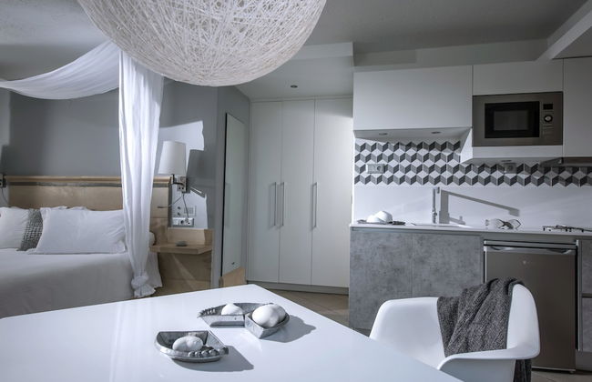 Skajado Cottages & Apartments - Photo 59