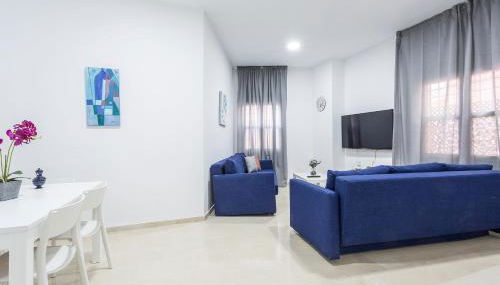 Centro 4 Rooms 3 baños Parking - Foto 2