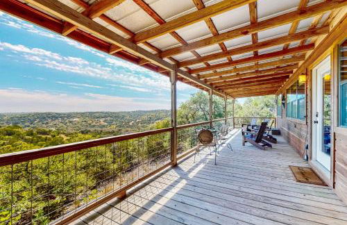 Rock of Ages Cabin at Amazing Grace Canyon - Foto 3