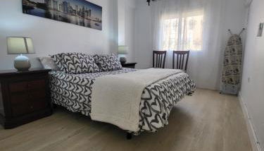 3BR Top Floor Apartment Vialia La Unión Metro - Foto 4