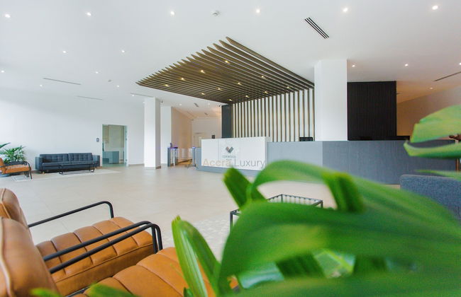 Accra Luxury Apartments at Loxwood - Foto 3