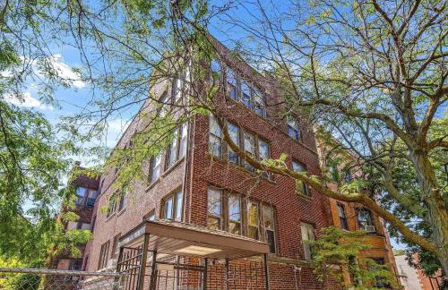 Steps to the Lakefront! This Uptown Beauty is Everything You Need for a Perfect Chicago Getaway condo - Foto 5