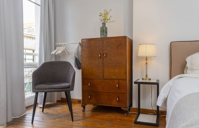 1-80 Collection Limassol Historic Center - Foto 47