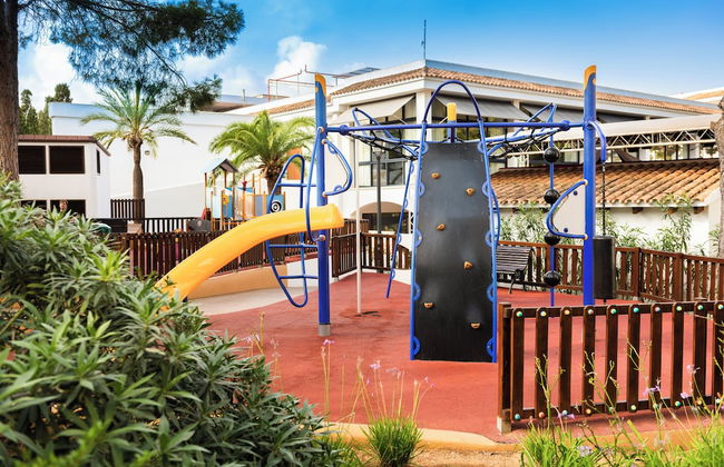 Inturotel Esmeralda Park - Foto 56