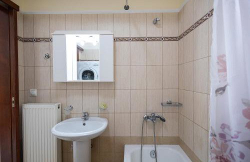 City Apartment with heated rooftop Pool - Foto 30