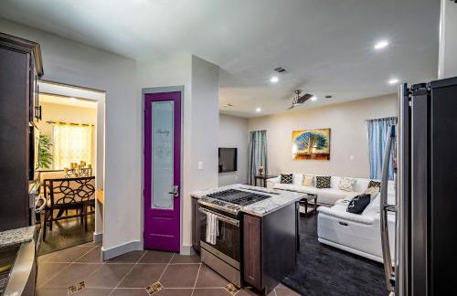 Luxurious 5BR Home Sleeps-14 - Foto 13