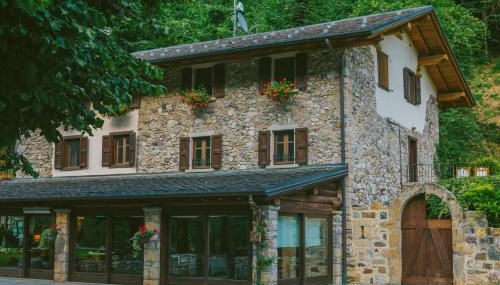 Agriturismo Ferdy - Foto 1