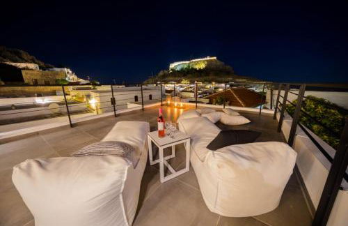 Villa Myrto - Foto 40