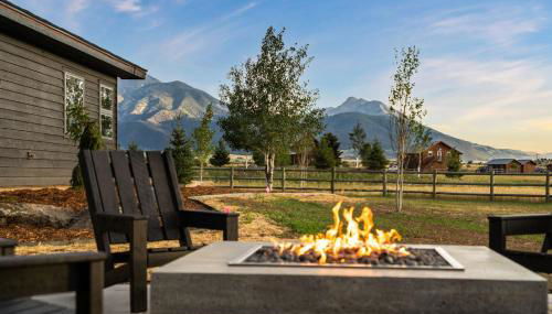 The Lodge at Elbow Creek - Foto 5