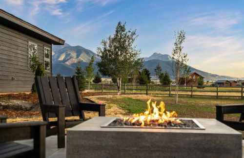 The Lodge at Elbow Creek - Foto 5