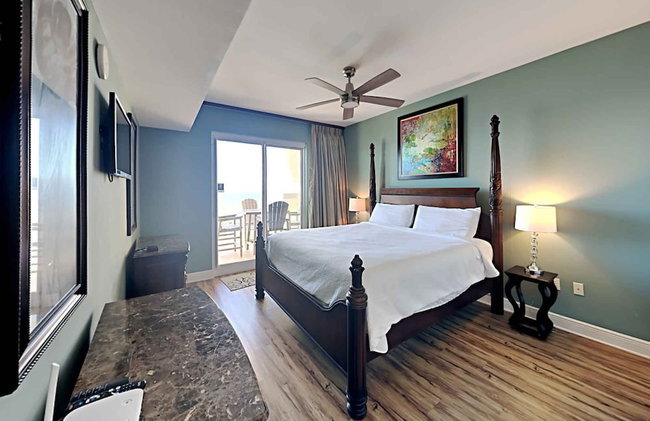 Ariel Dunes II by Southern Vacation Rentals - Foto 5