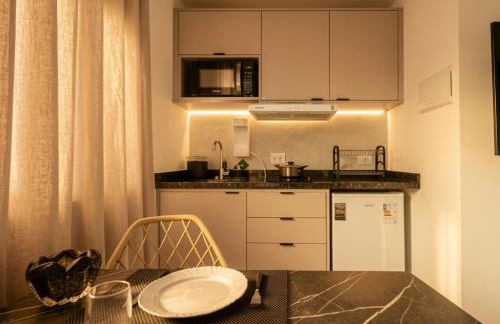 Easy Life Campus PUC by Xtay - Estúdios Completos perto da PUC e centros de eventos - Foto 38