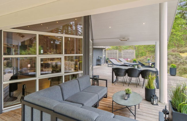 "Bergulv" - 75m from the sea - Foto 26