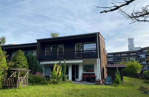 Ferienhäuser Gemswandweg in Weissensee - Foto 16