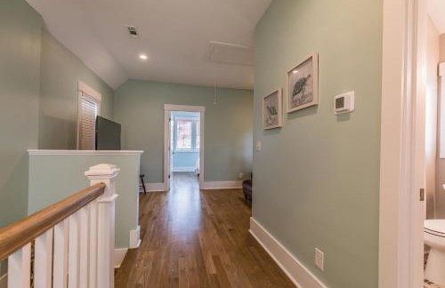 Newly Listed Duke St Cottage - Downtown Beaufort - Foto 13